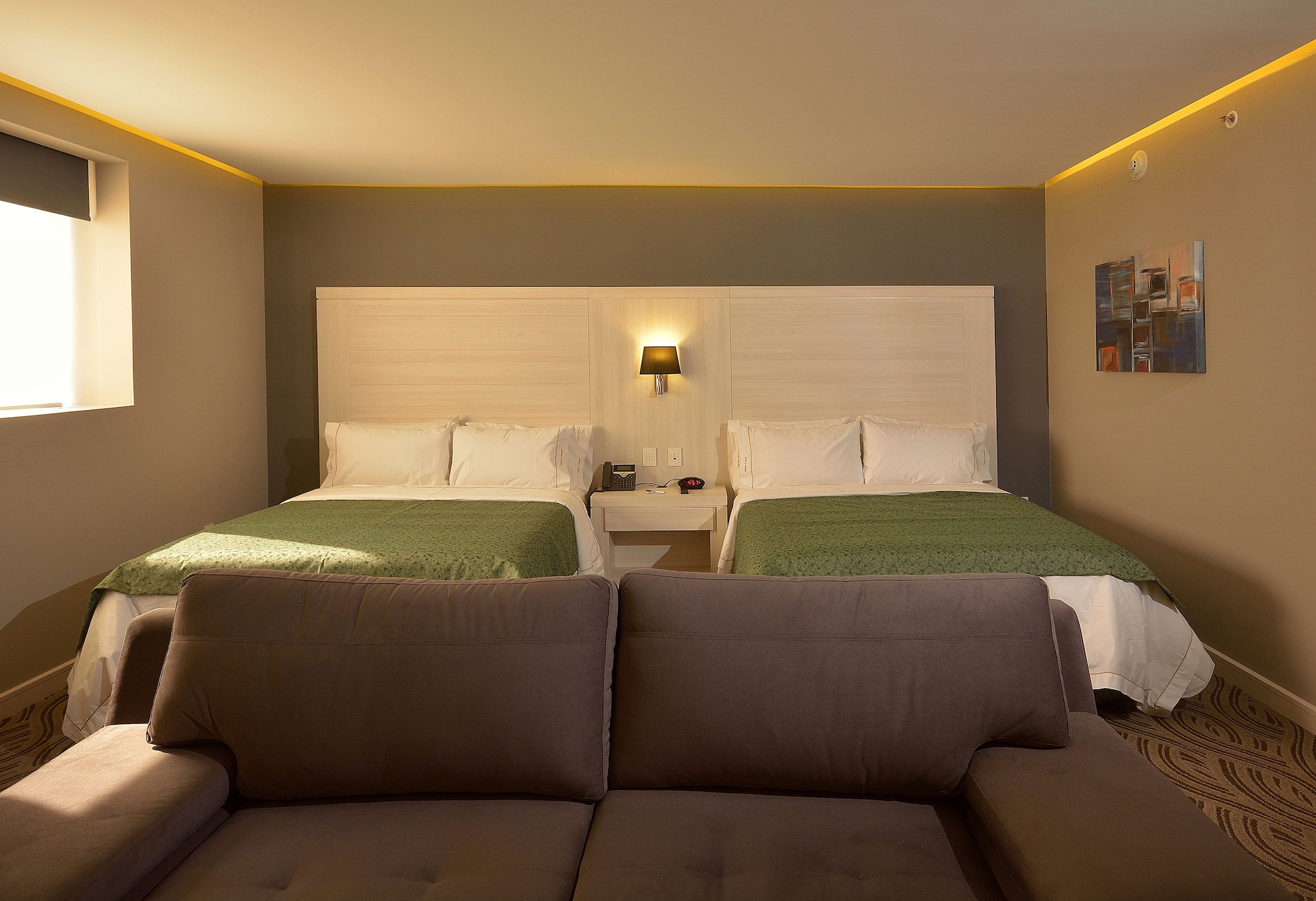 holiday inn express pachuca by ihg