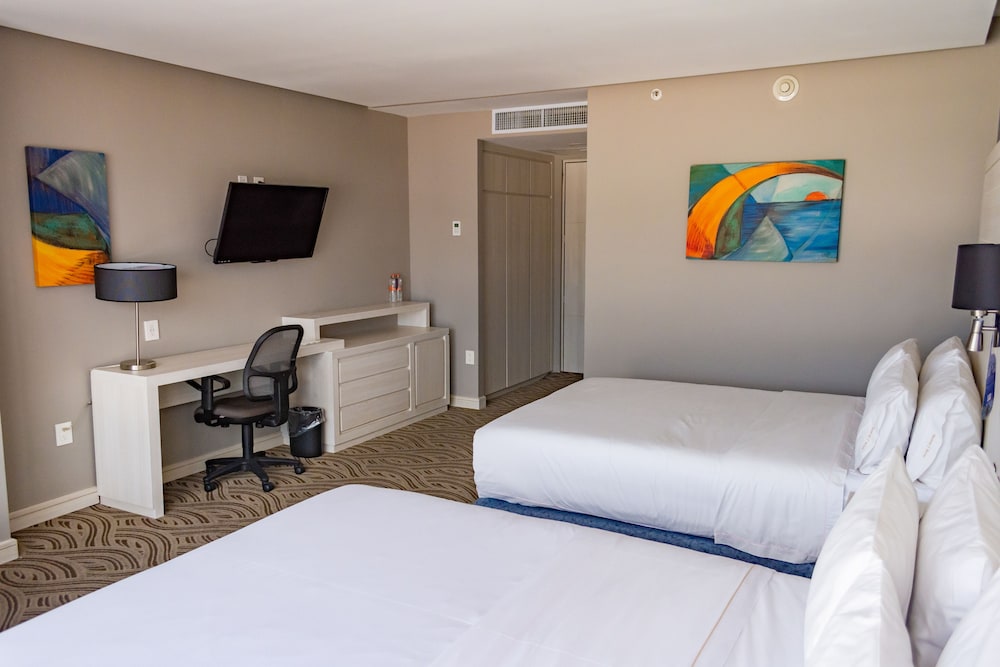 holiday inn express pachuca by ihg