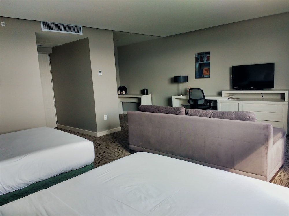 holiday inn express pachuca by ihg