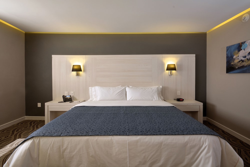 holiday inn express pachuca by ihg