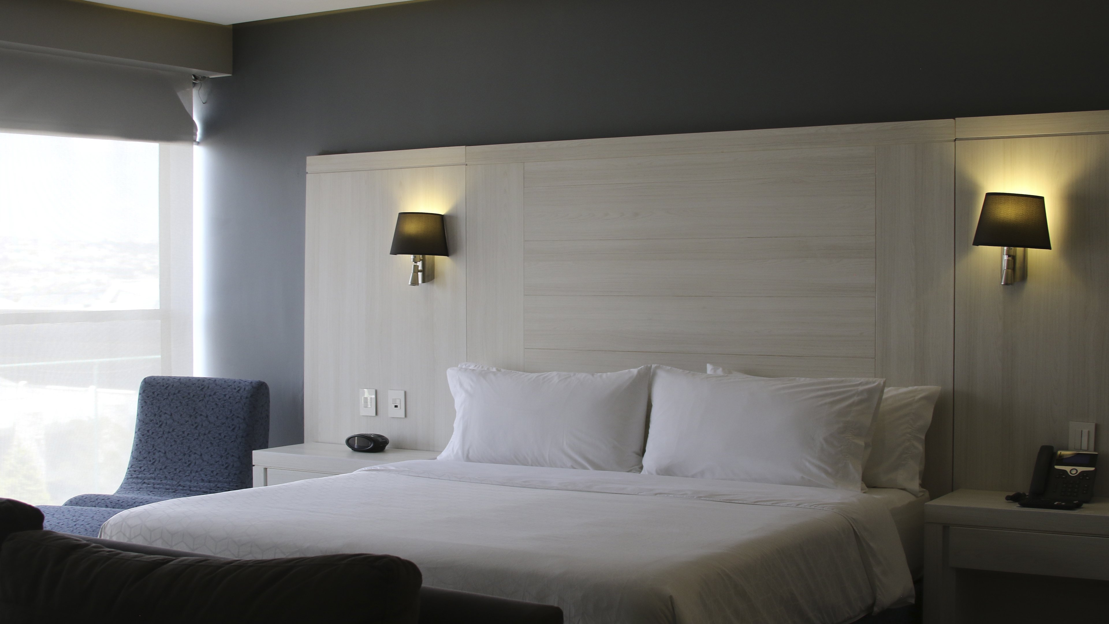 holiday inn express pachuca by ihg