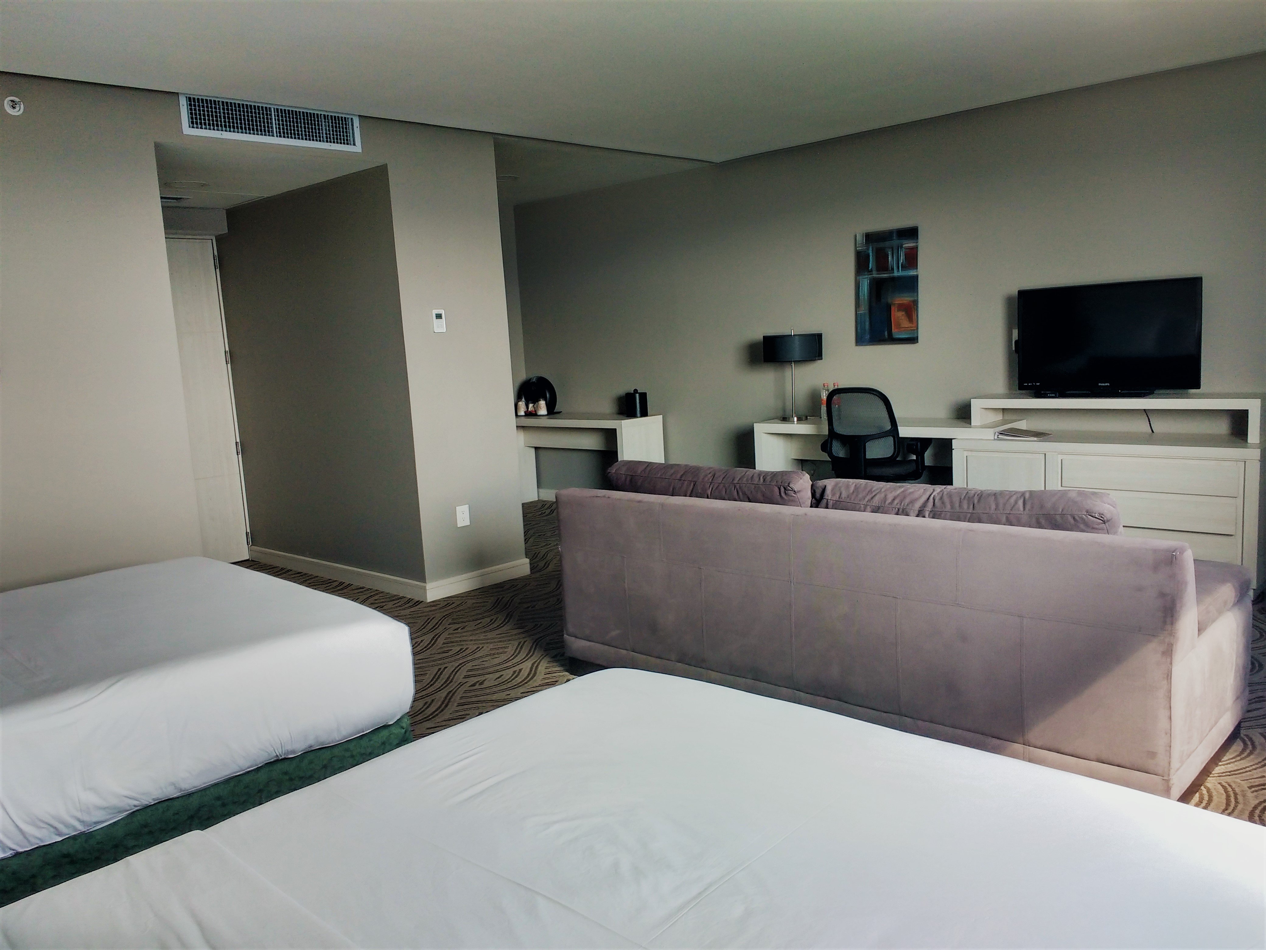 holiday inn express pachuca by ihg
