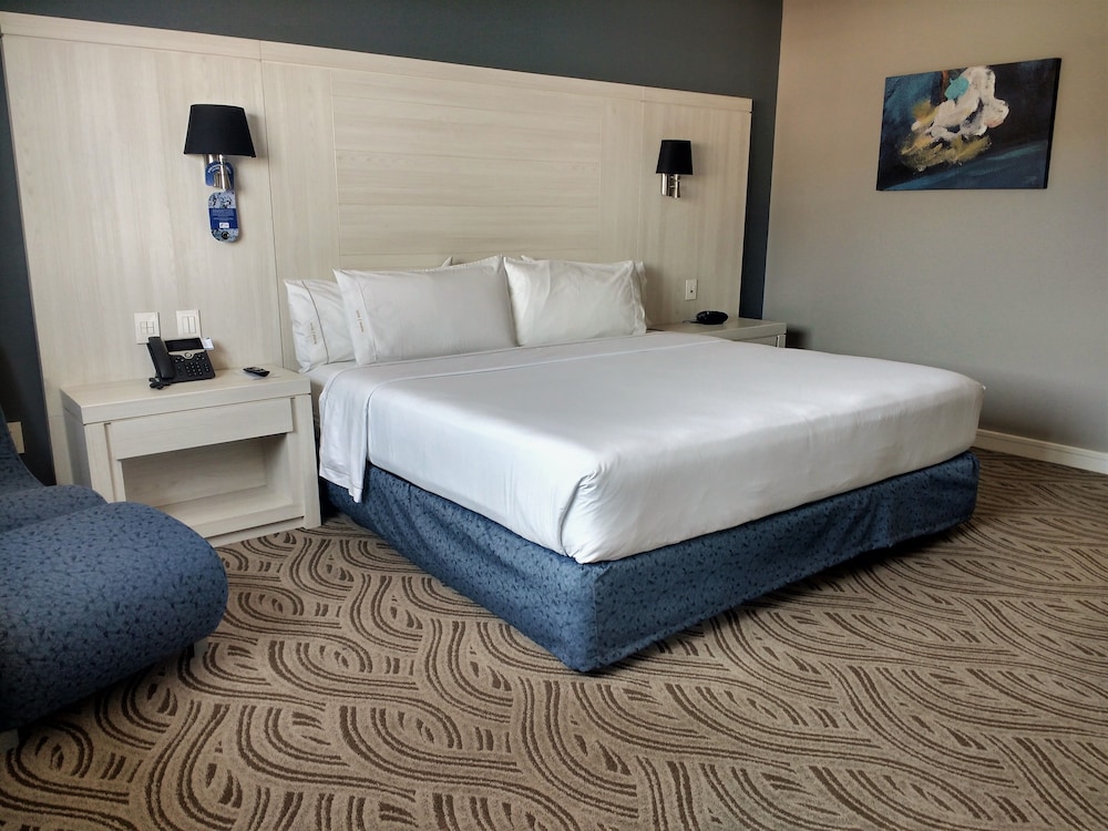 holiday inn express pachuca by ihg