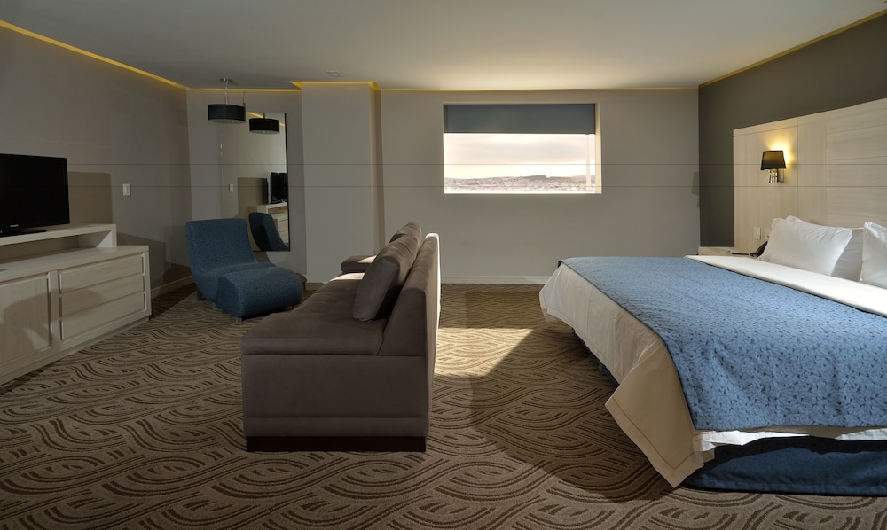 holiday inn express pachuca by ihg