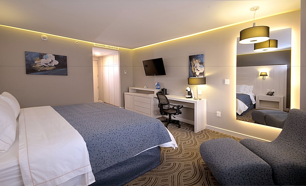 holiday inn express pachuca by ihg