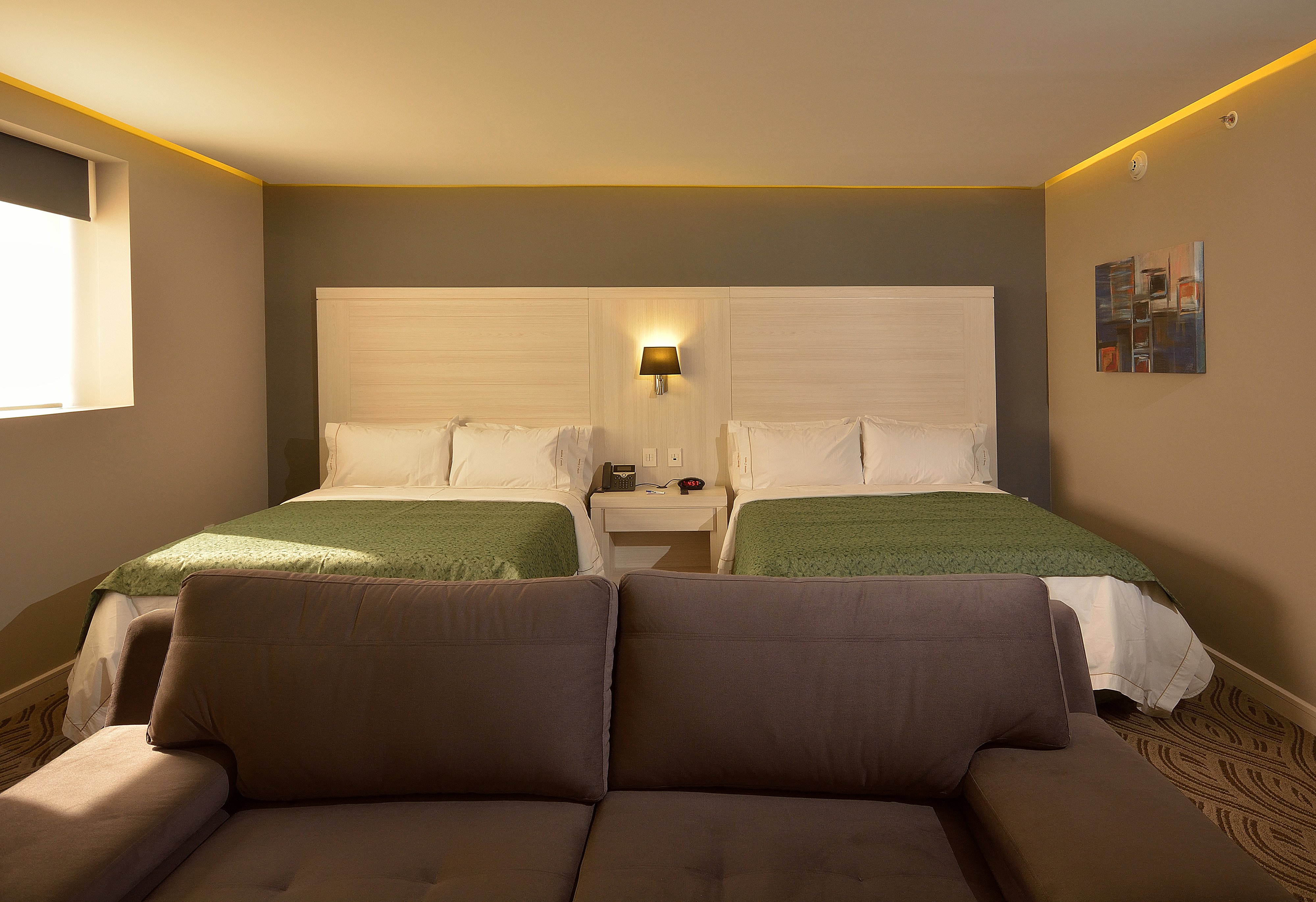 holiday inn express pachuca by ihg
