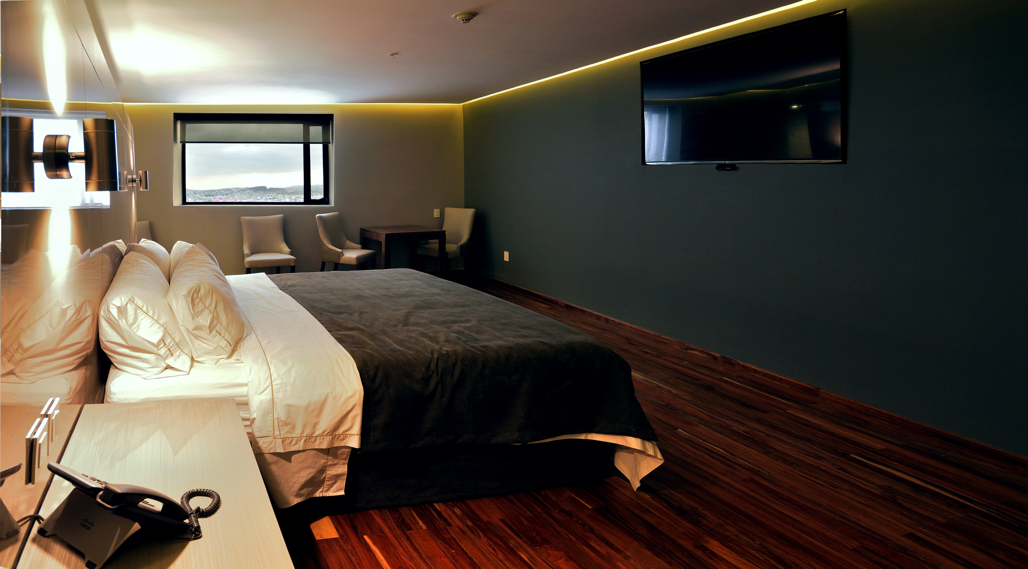 holiday inn express pachuca by ihg