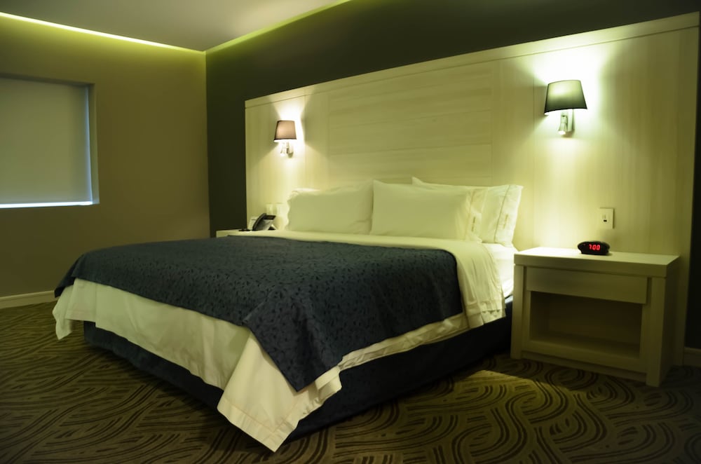 holiday inn express pachuca by ihg