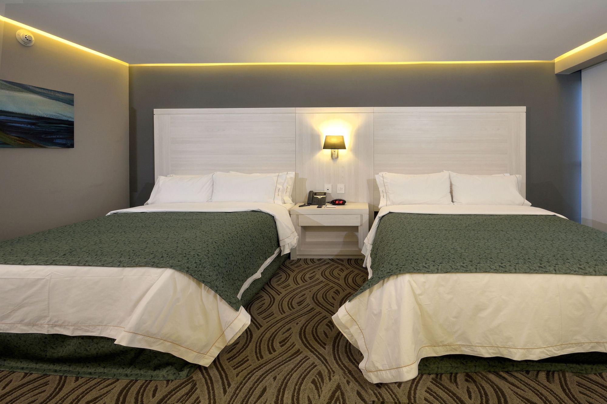 holiday inn express pachuca by ihg