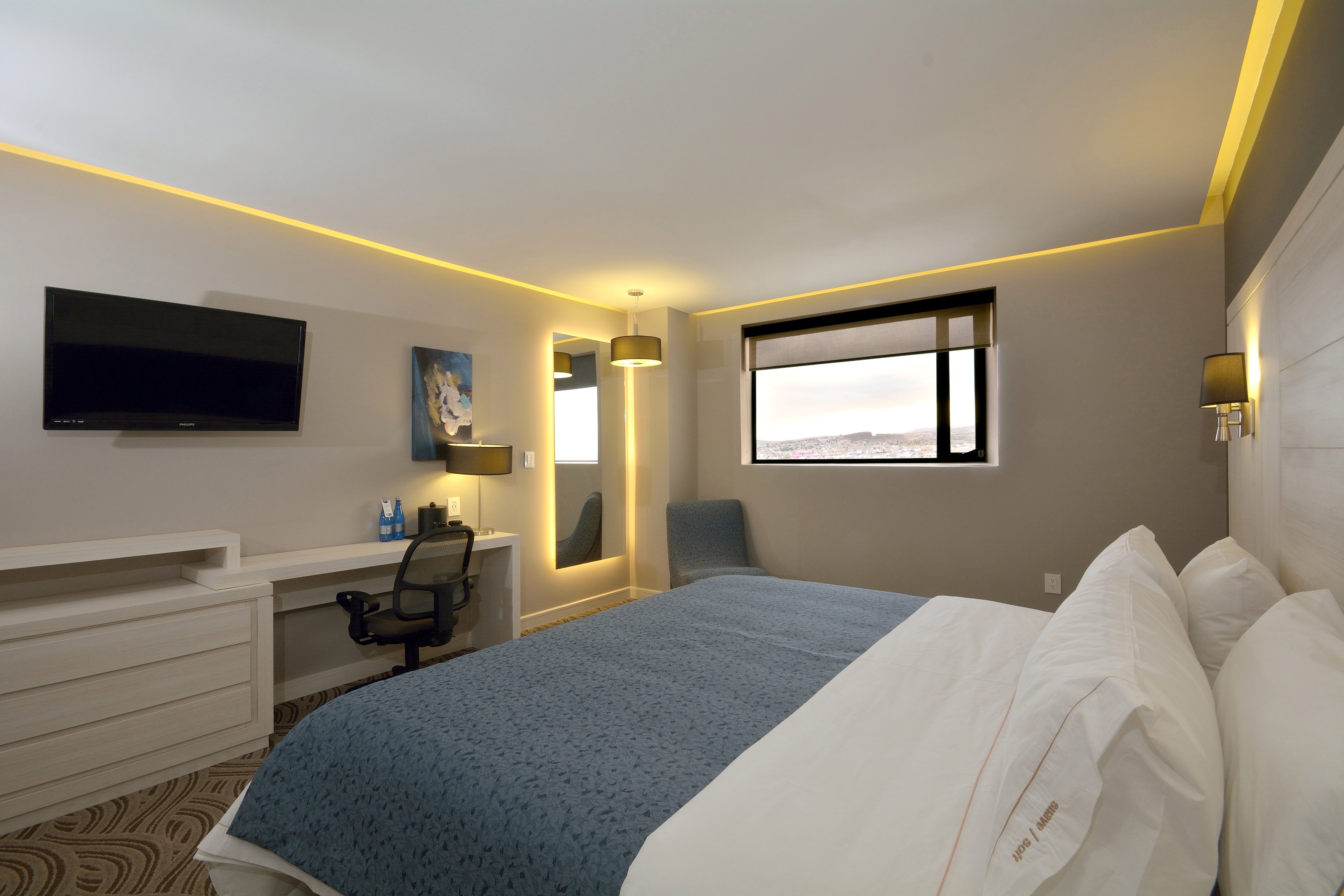 holiday inn express pachuca by ihg