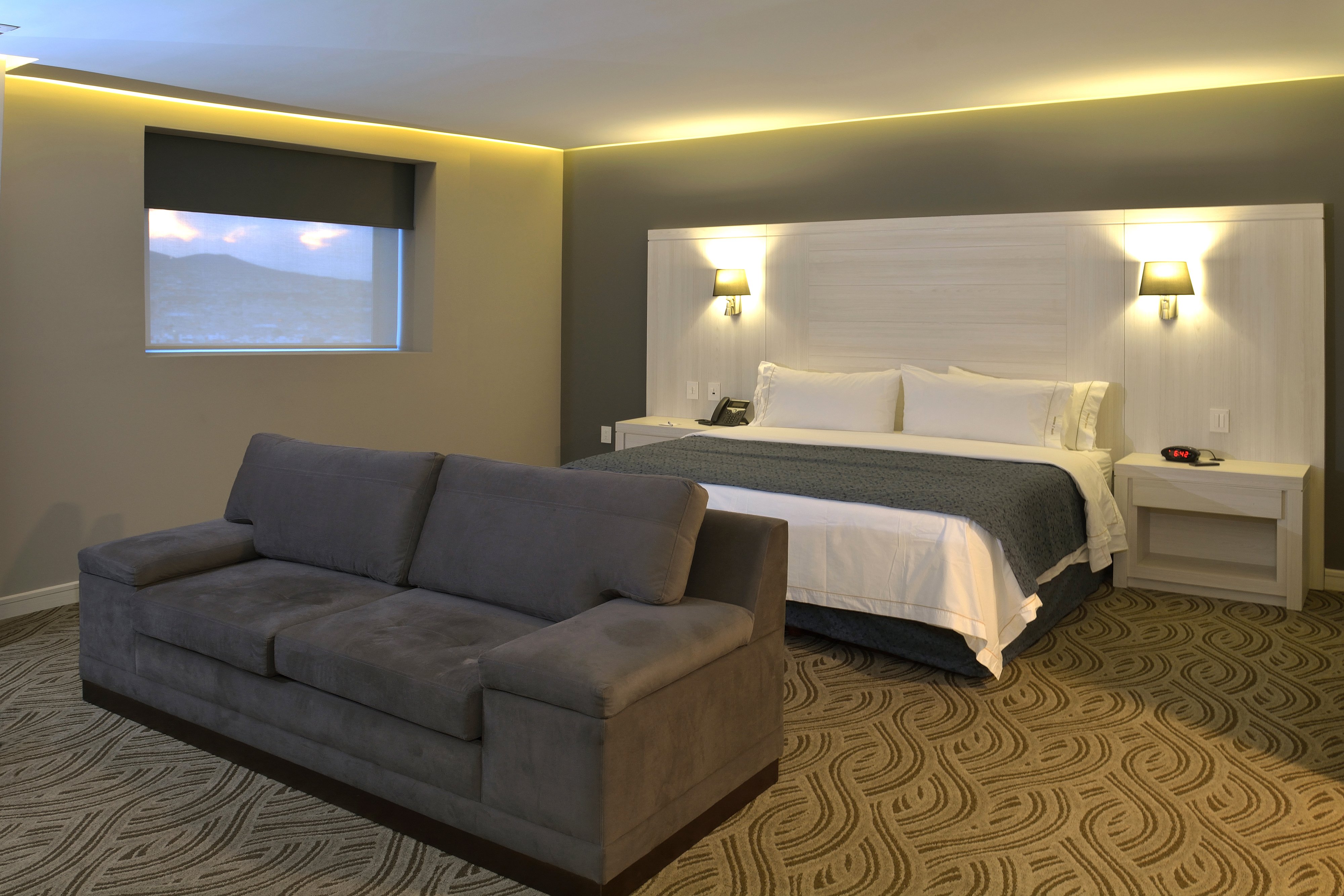 holiday inn express pachuca by ihg