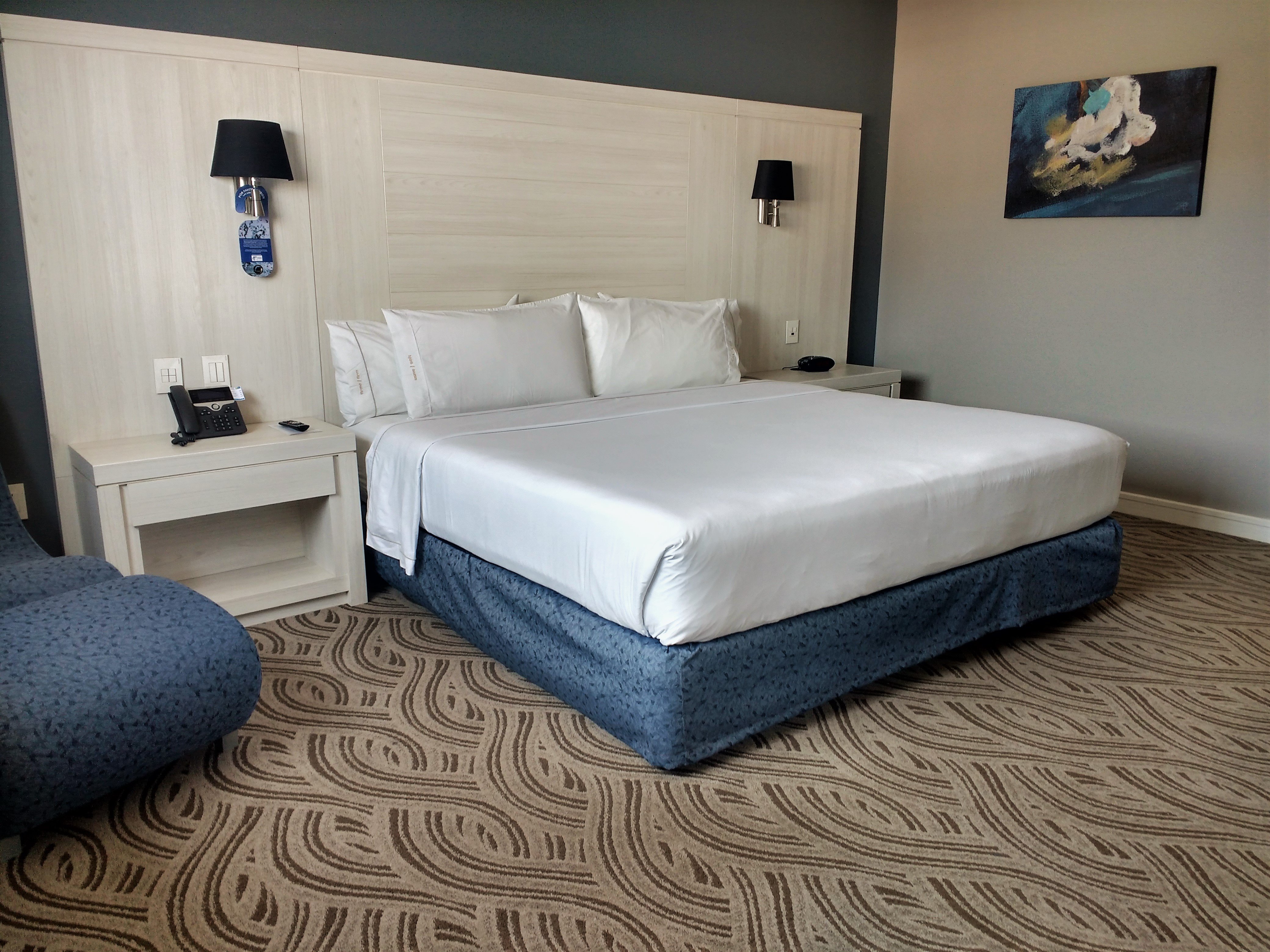 holiday inn express pachuca by ihg