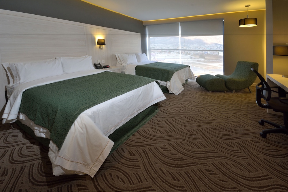 holiday inn express pachuca by ihg