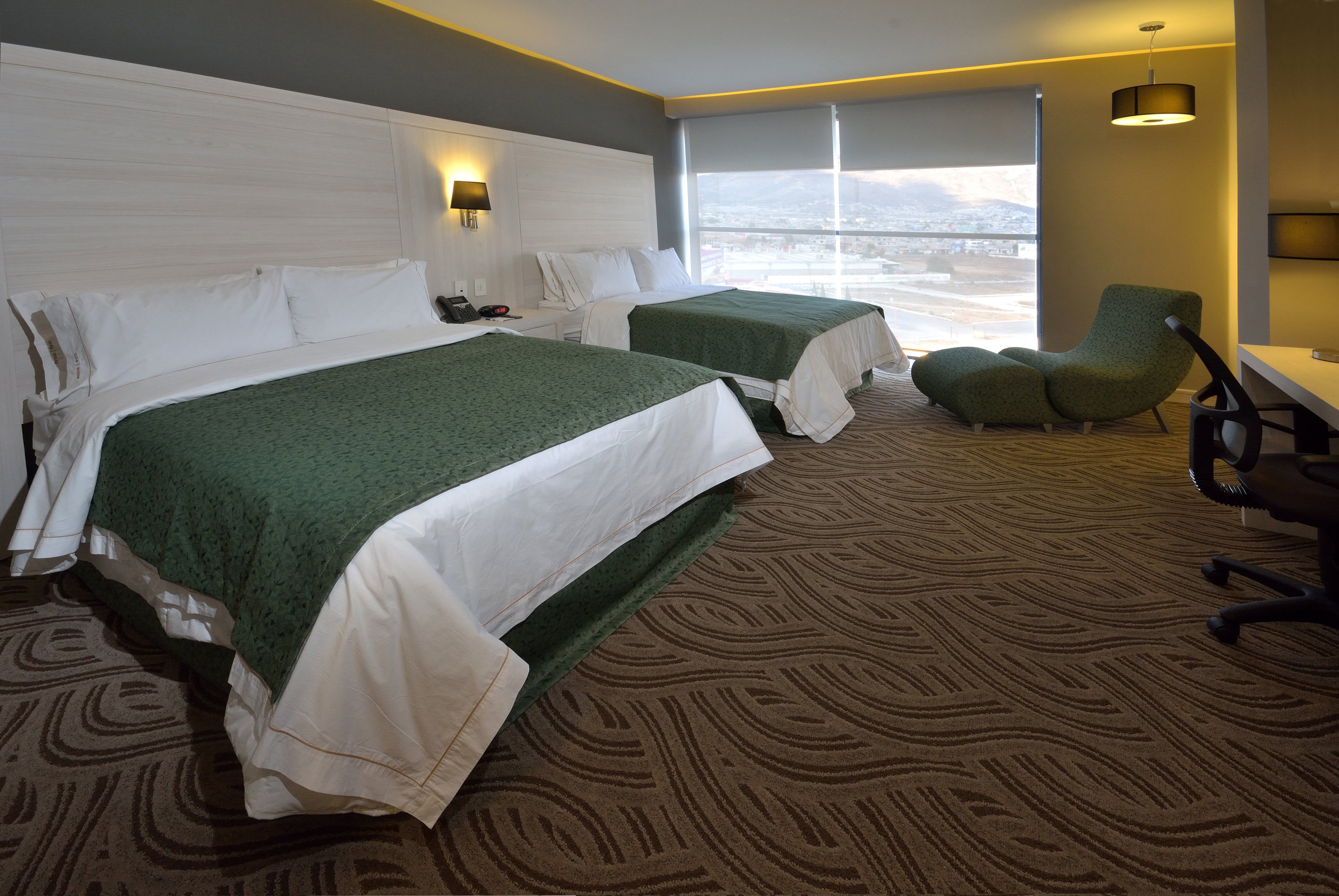 holiday inn express pachuca by ihg
