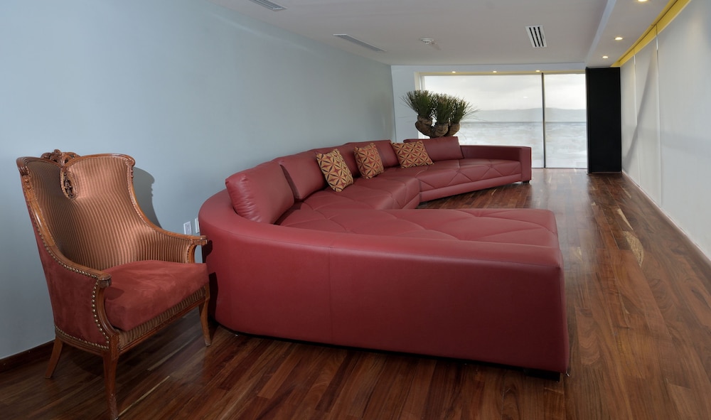 holiday inn express pachuca by ihg