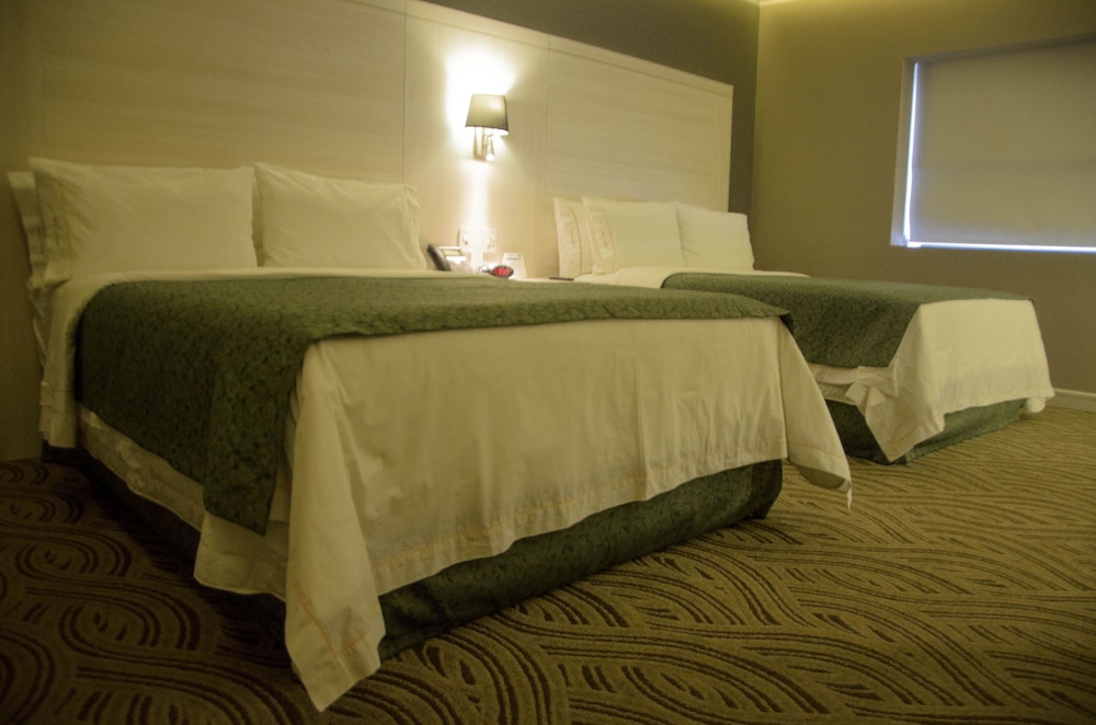 holiday inn express pachuca by ihg