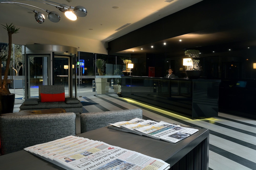 holiday inn express pachuca by ihg