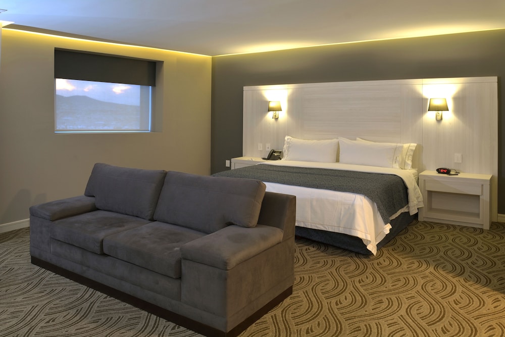 holiday inn express pachuca by ihg
