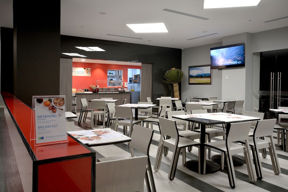holiday inn express pachuca by ihg