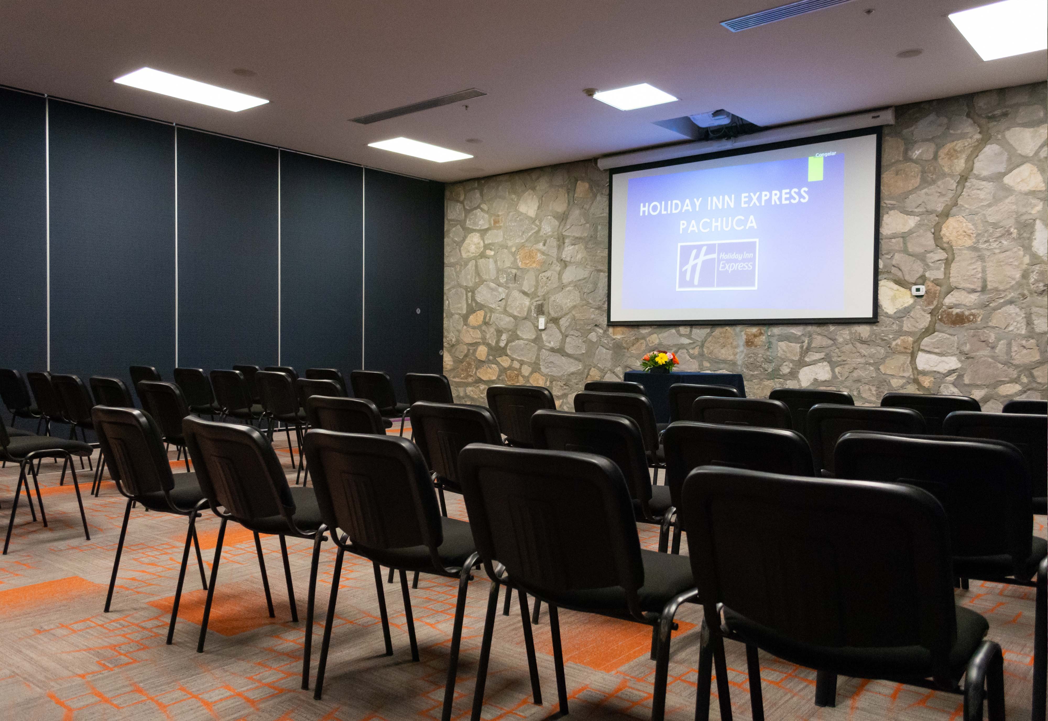 holiday inn express pachuca by ihg
