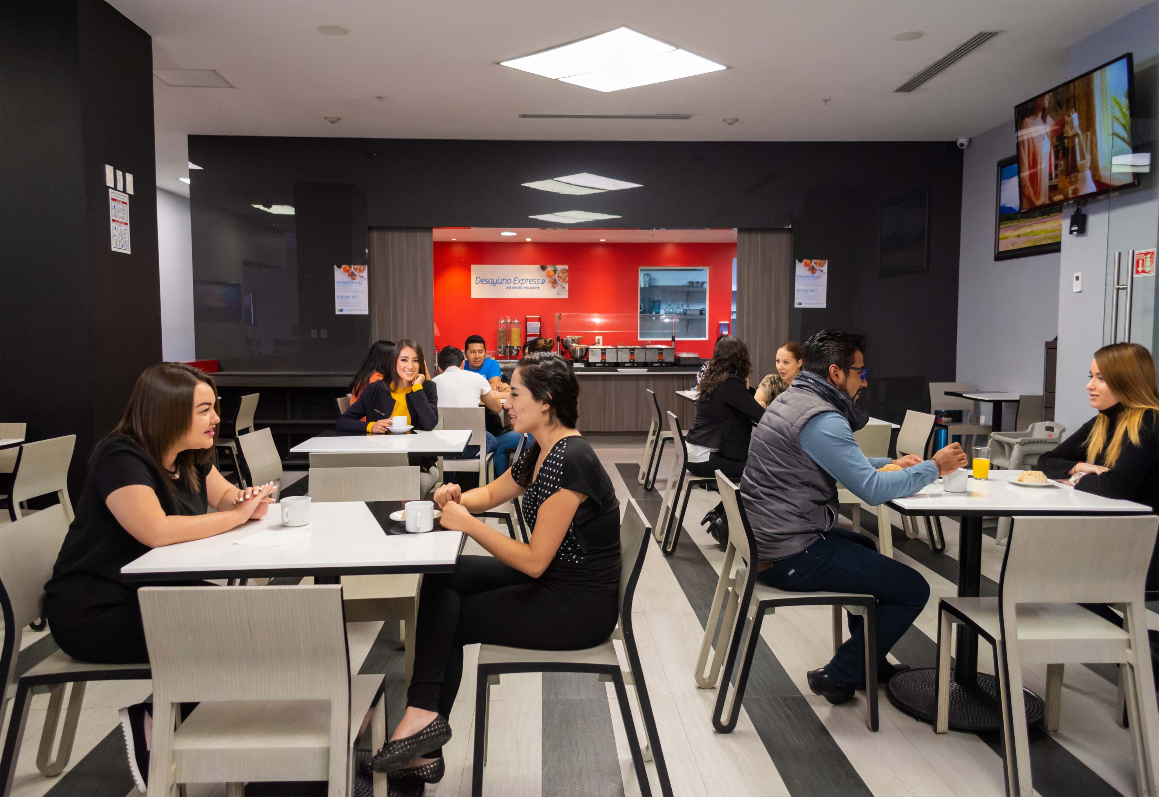 holiday inn express pachuca by ihg