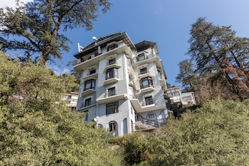 alpine heritage residency