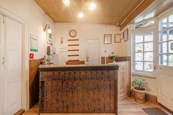 Alpine Heritage Residency,,3 star