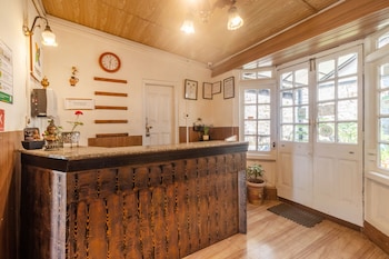 Alpine Heritage Residency,,3 star