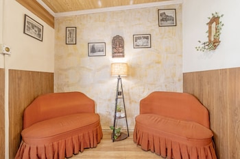 alpine heritage residency