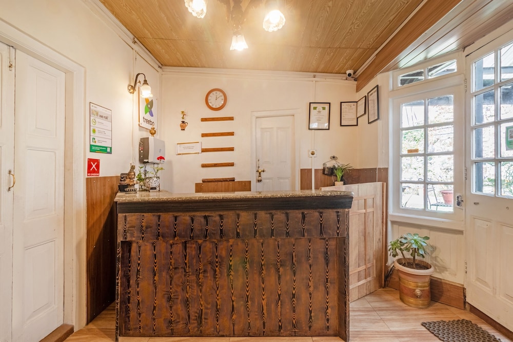 alpine heritage residency