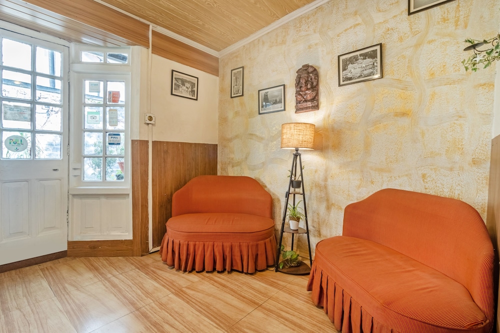 alpine heritage residency