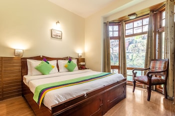 Alpine Heritage Residency,,3 star