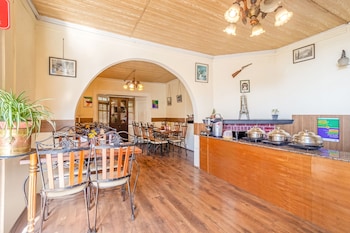 alpine heritage residency