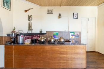 alpine heritage residency