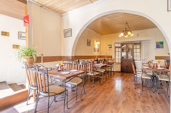 alpine heritage residency