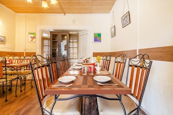 alpine heritage residency