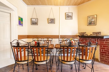 alpine heritage residency