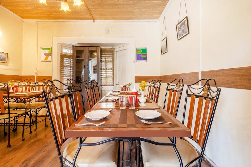 alpine heritage residency