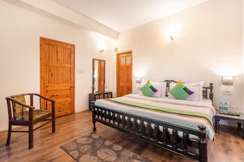 alpine heritage residency