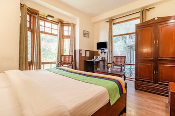 alpine heritage residency