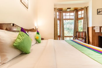 alpine heritage residency