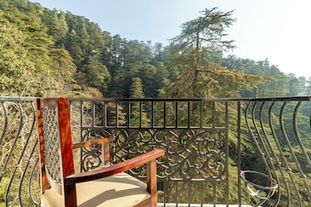 alpine heritage residency
