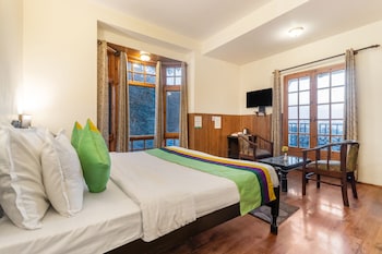 alpine heritage residency