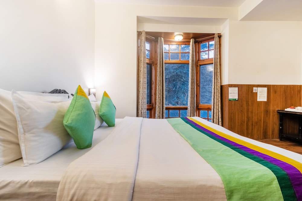 alpine heritage residency