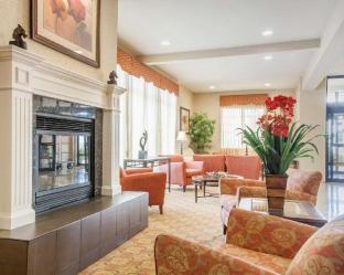 Comfort Suites Eugene,Oregon>>Eugene,3 star