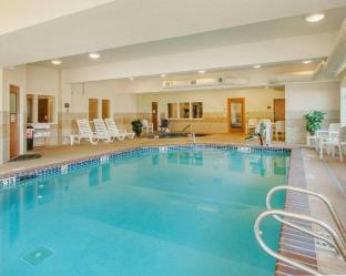 Comfort Suites Eugene,Oregon>>Eugene,3 star