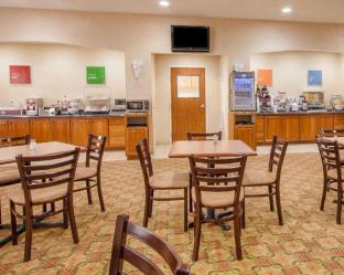 Comfort Suites Eugene,Oregon>>Eugene,3 star