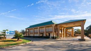 best western eunice