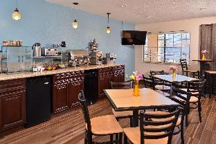 best western eunice