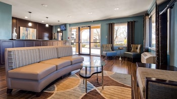 best western eunice
